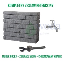 zbiornik-murek-rocky-400-litrow-granit-w-zestawie-z-kranikiem-i-zbieraczem