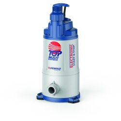 POMPA PEDROLLO TOP MULTI EVOTECH 2