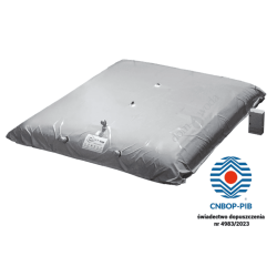 Zbiornik-przeciwpozarowy-elastyczny-mobilny-wodny-naziemny-swiadectwo dopuszczenia CNBOP