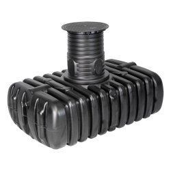 Zbiornik-na-szambo-1500l-garden-flat-plaski-bezodplywowy   