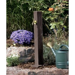 Las orzechowy Forest, ozdobny kran ogrodowy Las orzechowy Forest, ozdobny kran ogrodowy