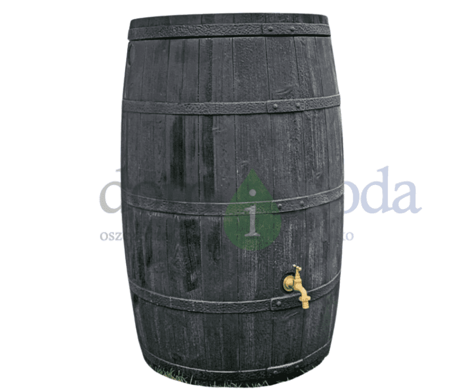 montaz-beczki-na-deszczowke-500-litrow