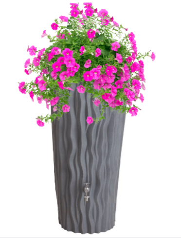 zbiornik-na-deszczowke-do-ogrodu-naziemny-dekoracyjny