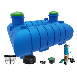 Zestaw-ze-zbiornikiem-na-deszczówkę-FlatBlue-5m3-5000l