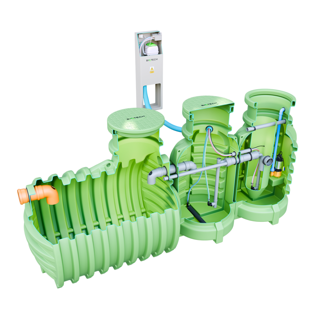 przydomowa-oczyszczalnia-sciekow-biotech-sbr-dla-10-osob-z-pompa-na-wyplywie