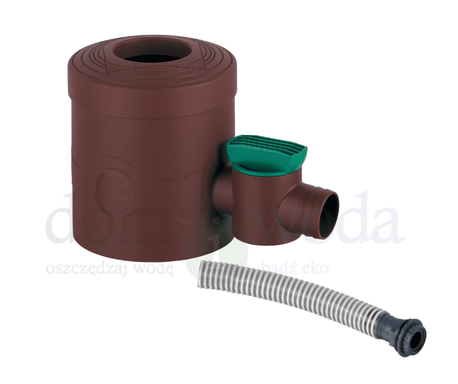 zbieracz-wody-deszczowej-szary-do-zbiornika-dekoracyjnego-na-deszczowke--68-11-brazowy-z-polaczeiem