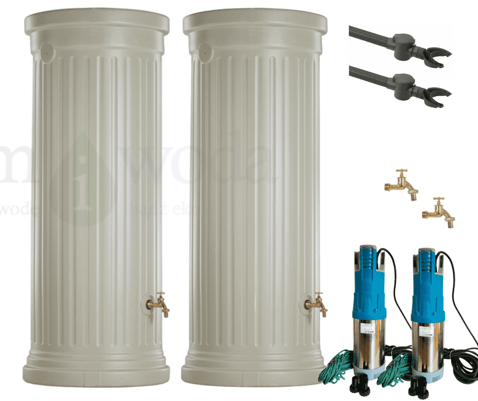 zbiornik-pojemnik-na-deszczowke-2000-litrowzbiornik-na-deszczowke-1m3-na-wodę-deszczowa