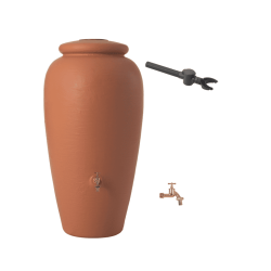 amfora-500-litrow-gliniana-w-zestawie-ze-zbieraczem-z-kranikiem