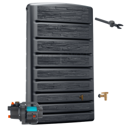 zestaw-retencyjny-zbiornik-na-deszczowke-ekstra-slim-400l-grafitowo-szary-waski-garantia-speedy