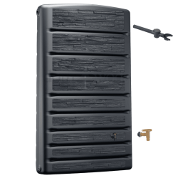 zestaw-retencyjny-zbiornik-na-deszczowke-ekstra-slim-400l-grafitowo-szary-waski-garantia-speedy