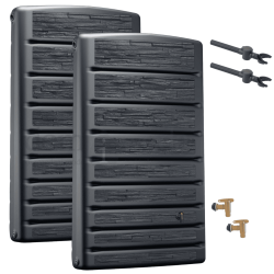 zestaw-retencyjny-zbiornik-na-deszczowke-ekstra-slim-400l-grafitowo-szary-waski-garantia-speedy