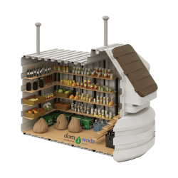 duza-piwnica-do-ogrodu-200-cm-350-cm-piwniczka-z-tworzywa-nowoczesna-ziemianka