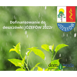 dofinansowanie-do-deszczowki-jozefow-2022-r