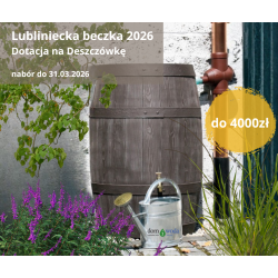 lubliniecka-beczka-dotacja-2026-zbiorniki-na-deszczowke