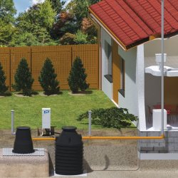 Oczyszczanie ścieków - na czym polega ten proces?