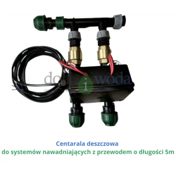 centrala-deszczowa-do-systemow-nawadniajacych-z-przewodem-o-dlugosci-5-m