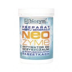 Neozyme 26 saszetek tygodniowych - bakterie do szamba