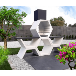 nowoczeny-grill-do-ogrodu-betonowy