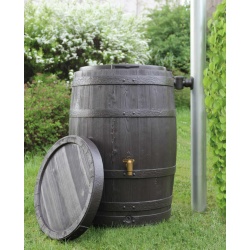 naziemny-zbiornik-na-deszczowke- dekoracyjna-beczka-ogrod-vin0-barrel-barrica-250-litrow