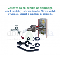 zestaw-do-zbiornika-naziemnego-kranik-zbieracz-speedy-z-filtrem