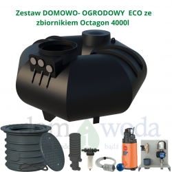 zestaw-retencyjny-do-domu-ogrodu-ze-zbiornikiem-octagon-4000l