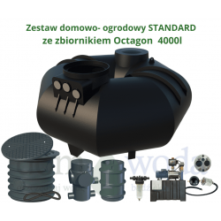 zestaw-retencyjny-do-domu-ogrodu-ze-zbiornikiem-octagon-4000l