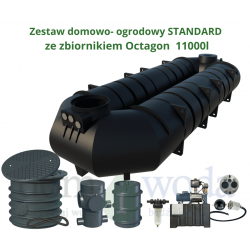 zestaw-retencyjny-do-domu-ogrodu-ze-zbiornikiem-octagon-11000l