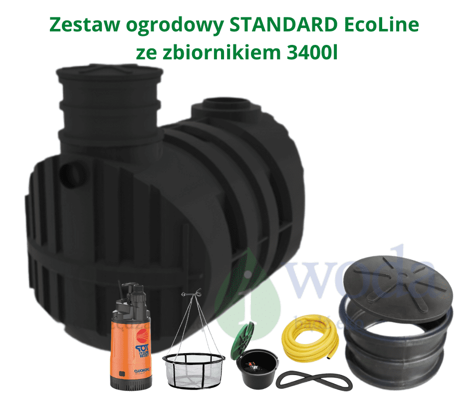zestaw-ogrodowy-standard-ze-zbiornikiem-ecoline-2-3400l