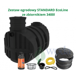 zestaw-ogrodowy-standard-ze-zbiornikiem-ecoline-2-3400l
