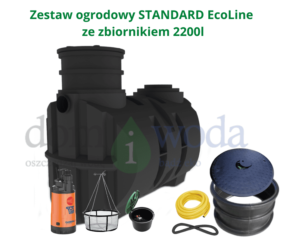 zestaw-ogrodowy-standard-ze-zbiornikiem-ecoline-2-2200l