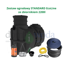 zestaw-ogrodowy-standard-ze-zbiornikiem-ecoline-2-2200l